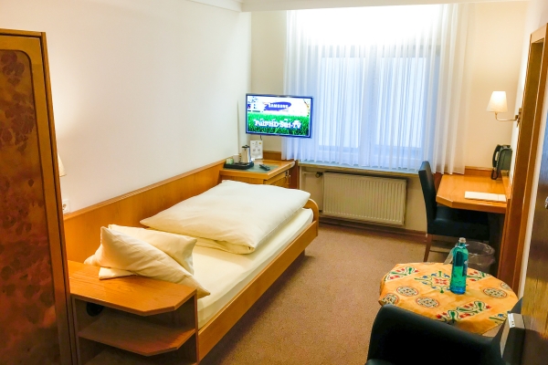 Hotel Birkenhof (Hanau)